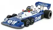Tamiya TAMIYA 1 10 Electric RC Car Special Project No.186 1 10RC Tyrell P34 570