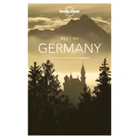 在飛比找蝦皮商城優惠-Lonely Planet Best of Germany/