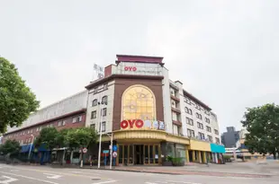 佛山南粵酒店Nanyue Hotel