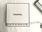 CHANEL Empty Gift Box - Medium