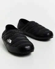 Thermoball Traction Mule Slides 5 Black