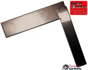 12" (300mm) Machinist Square T&E Tools 6479