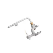 New Genuine OEM 316536622 Frigidaire Ignitor/orifice Assy OEM 316536622