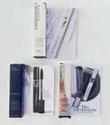 (3) Dior Diorshow Black White Mascara Overcurl Maximizer 3D Primer Serum 090 24h