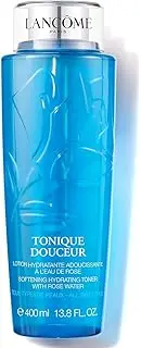 Lancôme​ Tonique Douceur Face Toner - Soothing & Refreshing Skin - with Skin-Softening Distilled Flower-Wate - 13.8 Fl Oz