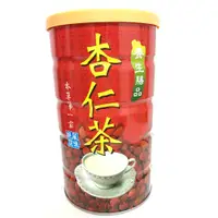 在飛比找蝦皮購物優惠-本草第一家產品 杏仁粉/杏仁茶