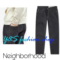 在飛比找蝦皮購物優惠-(Y&S fashion) 🇯🇵Neighborhood r