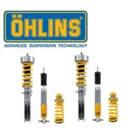 在飛比找蝦皮購物優惠-Ohlins 減震器 FORD MUSTANG (2015-