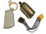 MINI COOPER F55 F56 F57 B38 B48 B46 FUEL PUMP BRAND 14-19 BOSCH OEM NEW