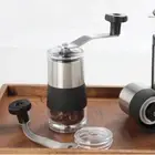 Ceramic Grinding Core Manual Coffee Grinder Travel