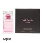 PAUL SMITH FOR WOMAN 同名女性淡香精 50ML