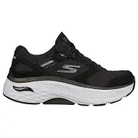 在飛比找Yahoo奇摩購物中心優惠-Skechers Go Run Max Cushioning