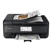 Canon Pixma TR8660A All-In-One Home Office Printer