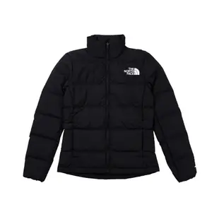 THE NORTH FACE 女 防水透氣保暖連帽三合一外套 - NF0A83RUJK31