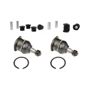 Whiteline Lower Control Arm Bush Trupro Lower Ball Joint for Ford Capri SA SC SE