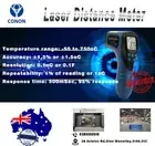 laser thermometer 750 degrees Non contact Celsius Fahrenheit Temperature gun