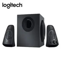 在飛比找蝦皮商城優惠-羅技 LOGITECH 980-000409 Z623 2.