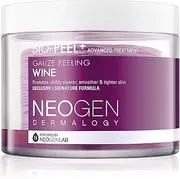 NEOGEN DERMALOGY BIO-PEEL GAUZE PEELING WINE 6.76 oz / 200ml (30 PADS)