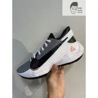 在飛比找蝦皮購物優惠-【AND.】NIKE ZOOM FREAK 2 EP灰黑 籃