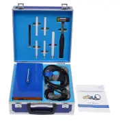 Pro PDR Induction Heater Machine Hot Box Car Paintless Dent Repair Tools - 1380W