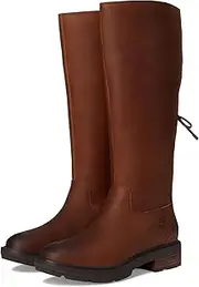 [Timberland] Women's Brimfield Tall Zip Up Fashion Boot