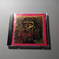 在飛比找蝦皮購物優惠-＊南方搖滾(CD)＊Slayer - Seasons in 