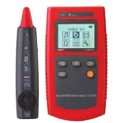 UNI-T UT681A Multi-Function Cable set,Test Port:RJ-45 ，RJ-11 x 1 #Y1