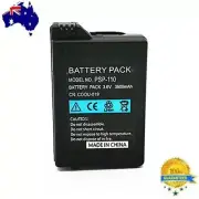 Game Console Battery For Sony PSP-S110 PSP2000 PSP3000 PSP2001 PSP110 Lite/Slim
