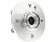 Front Wheel Hub Assembly For 02-06 Mini Cooper FP95K5 (for: Mini)