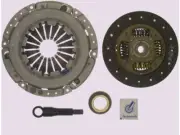 Clutch Kit For 99-02, 04-11 Chevy Daewoo Pontiac Aveo Aveo5 Lanos G3 1.6L HP82K3 (for: Daewoo)