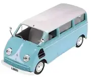 Kombi Van DKW Combi 1960 1/43 Scale Diecast Luppa Nación