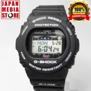 Casio G-SHOCK GWX-5700CS-1JF G-LIDE Solar Atomic Radio Moon Tide Digital Watch