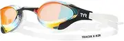 Tracer X Razor Mirrored