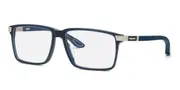 Chopard VCH358 05GP Men's Glasses Blue Size 59 - Private Health Rebate - Blue Light Block Available