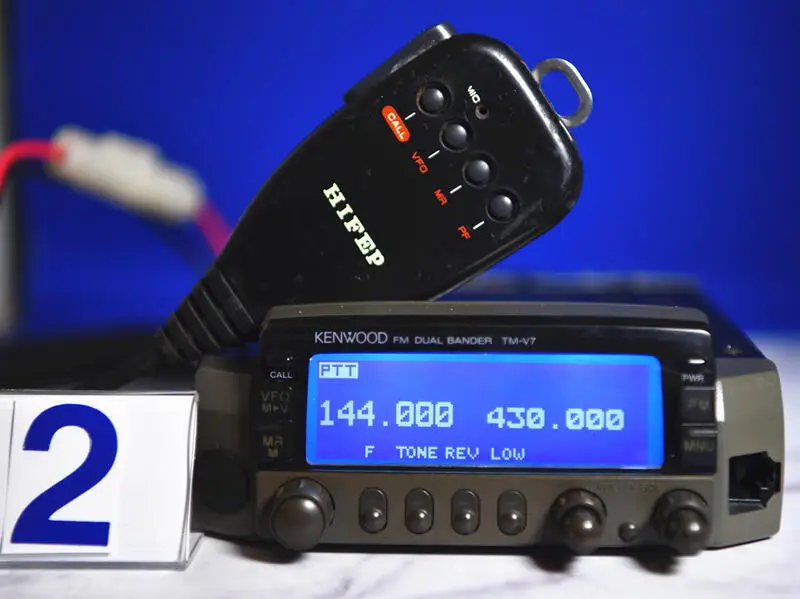 Kenwood Tm-v7a的價格推薦- 2025年07月|飛比價格