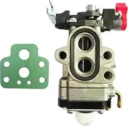Carburetor for Kawasaki TJ27 String Trimmer Brush Cutter Replaces Walbro style