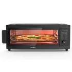 Air Fryer Toaster Oven Combo - 10-in-1 Countertop Convection Oven 1800W, Flip...