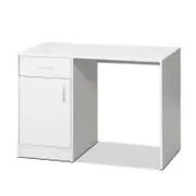 Artiss White Computer Office Desk