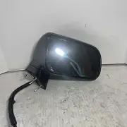 2010-2019 LINCOLN MKT PASSENGER SIDE DOOR MIRROR BLIND SPOT BLACK