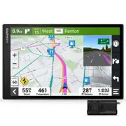 Garmin DriveSmart 86 MT-S w BC 50 Night Vision Camera