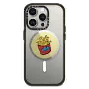 Snappy Grip Stand Mirror Snappy™ Grip Stand MagSafe Compatible Fast Food Snappy Grip Stand