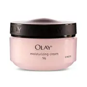 Olay Moisturising Cream Skin 50g