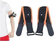 VR Tracker Straps Eblow New Model for 2024 for Vive Tracker Vive Ultimate Tracke
