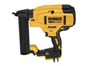 DEWALT 20V Li-Ion XR 18GA Narrow Crown Stapler TOOL-ONLY DCN681B BRAND NEW