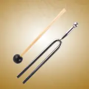 Electric Tuning Fork Violin Accessories Guitar Tuning Fork 440 Hz Tuning Fork