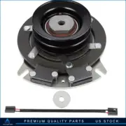 Electric PTO Clutch for Simplicity Warner Xtreme Sunstars Series 5218-39 X0294-K