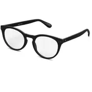 Blue Light Blocking Headache Computer Glasses Men Women Eyestrain Non Slip Gaming MANI VANCE Hunter