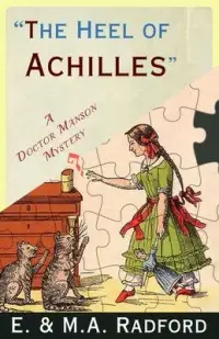 在飛比找博客來優惠-The Heel of Achilles: A Golden