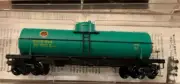 Micro-Trains N Scale #65310 Chicago Great Western 39' Single Dome Tanker NIB