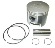 Piston Kit YAMAHA 200-300HP 3.3L HPDI STARBOARD 3.681" (+0.020") 100-295-05SK